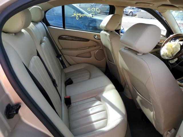 Photo 6 from auction – 2004 JAGUAR X-TYPE 3.0 with VIN SAJEA51C24WD70513