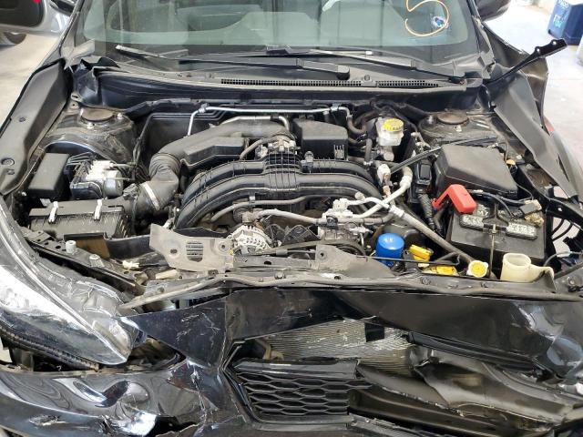 Photo 7 from auction – 2019 SUBARU IMPREZA SP with VIN 4S3GTAJ63K3718187