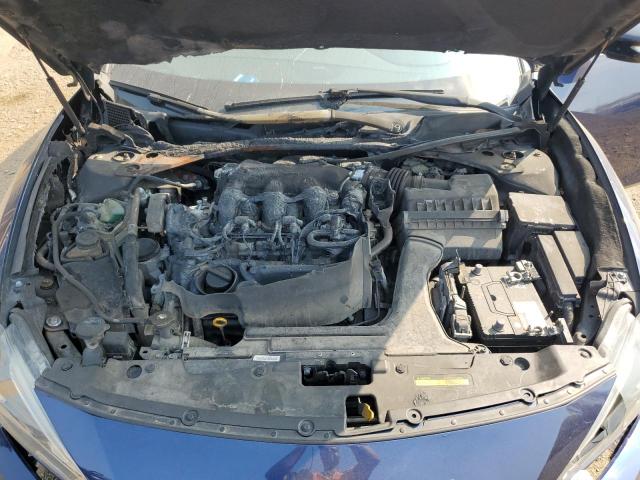 Photo 7 from auction – 2017 NISSAN MAXIMA 3.5 with VIN 1N4AA6AP2HC392639
