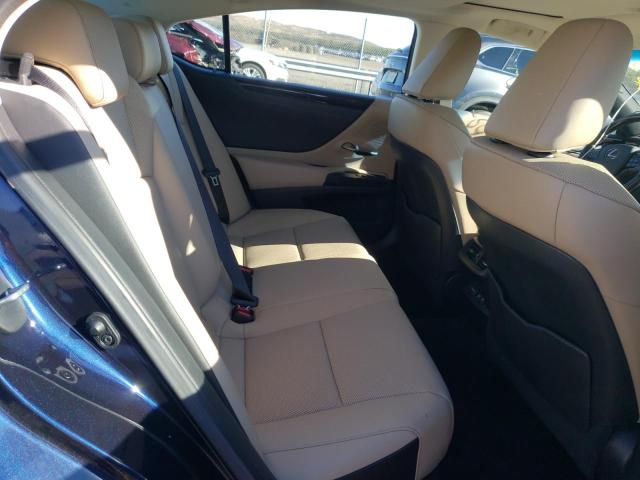 Photo 6 from auction – 2021 LEXUS ES 350 BAS with VIN 58ADZ1B18MU090617