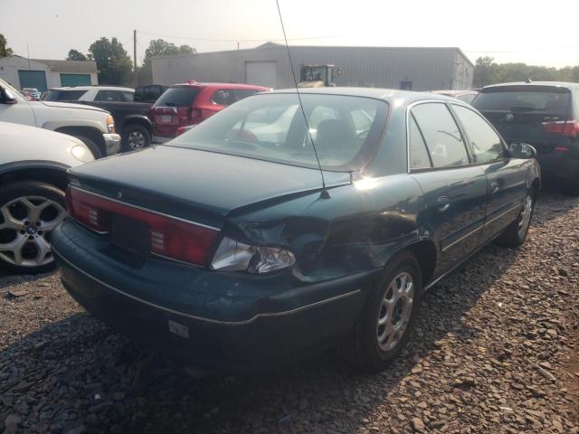 Photo 4 from auction – 2000 BUICK CENTURY CU with VIN 2G4WS52J1Y1309270