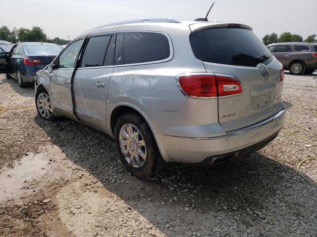 Photo 3 from auction – 2016 BUICK ENCLAVE with VIN 5GAKRBKD9GJ245413