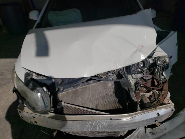 Photo 7 from auction – 2013 HONDA CIVIC EX with VIN 19XFB2F87DE043423