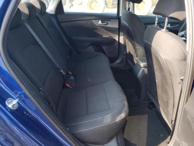 Photo 6 from auction – 2021 KIA FORTE with VIN 3KPF24AD7ME262544