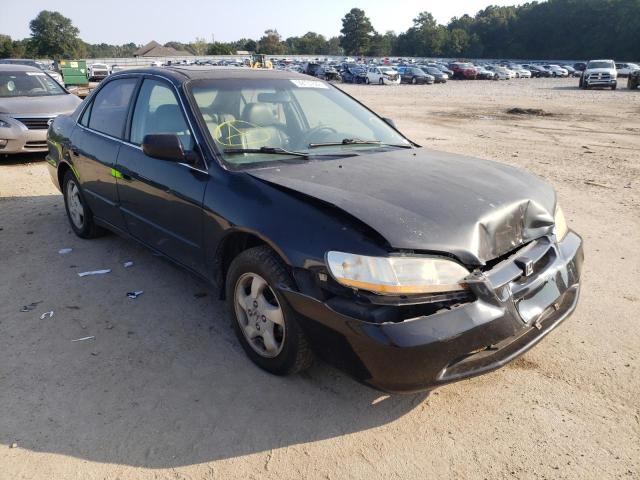 HONDA ACCORD EX 1999 with VIN 1HGCG5659XA067579 - Photo from auction