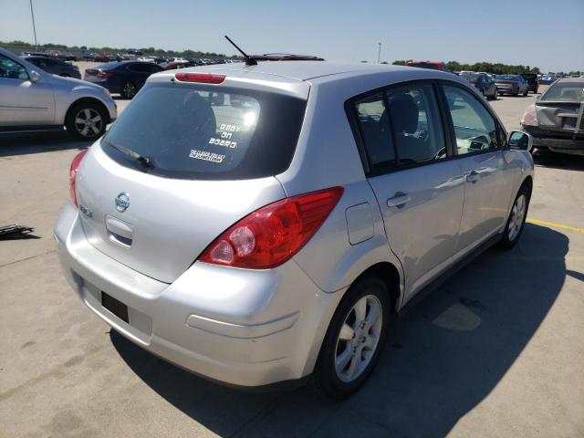 Фото 4 с аукциона – 2012 NISSAN VERSA S с VIN 3N1BC1CP6CL363900