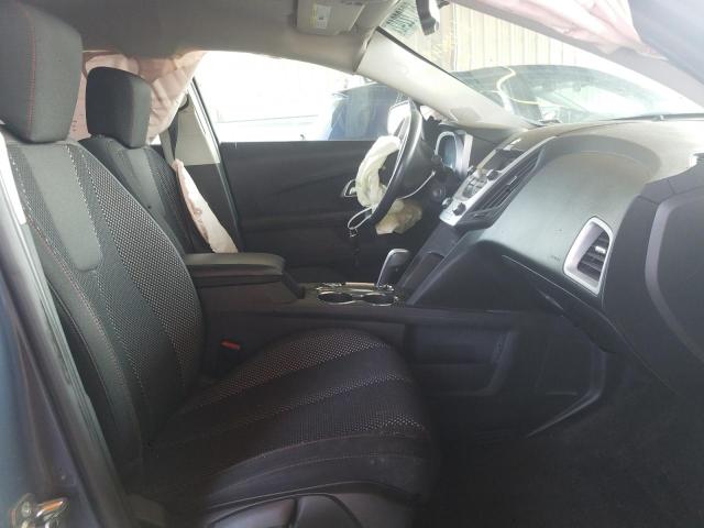 Photo 5 from auction – 2011 CHEVROLET EQUINOX LT with VIN 2CNALDEC3B6304631