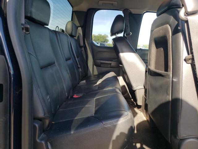 صورة رقم 6 من المزاد - 2008 CHEVROLET SILVERADO مع VIN 1GCHK29K98E107947