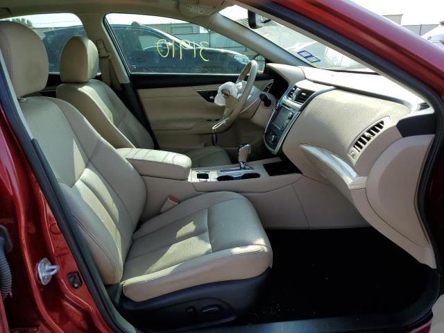 Photo 5 from auction – 2016 NISSAN ALTIMA 2.5 with VIN 1N4AL3AP8GC192095