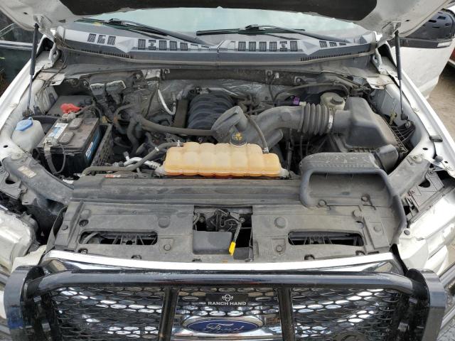 Photo 7 from auction – 2015 FORD F150 SUPER with VIN 1FTEW1EF7FFA50441