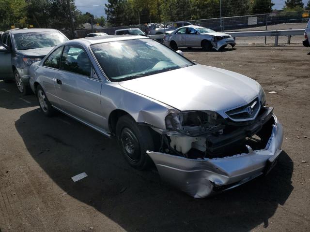 ACURA 3.2CL 2003 with VIN 19UYA42493A012297 - Photo from auction