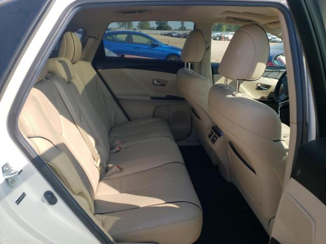Photo 6 from auction – 2015 TOYOTA VENZA LE with VIN 4T3BK3BB0FU114491