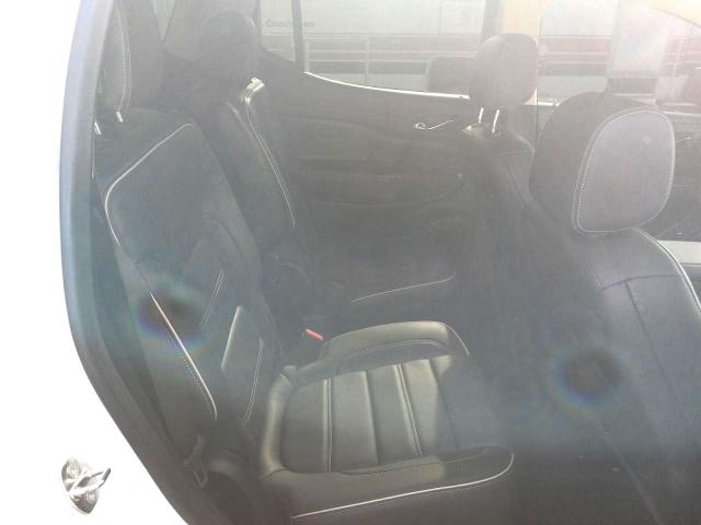 Photo 6 from auction – 2021 GMC ACADIA DEN with VIN 1GKKNXLS0MZ101657