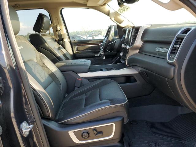 Photo 5 from auction – 2021 RAM 1500 LARAM with VIN 1C6SRFJT3MN553333