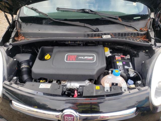 Photo 7 from auction – 2014 FIAT 500L with VIN ZFBCFACH6EZ005387