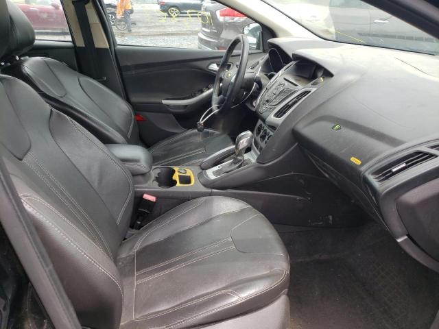 Photo 5 from auction – 2013 FORD FOCUS SE with VIN 1FADP3F22DL141797