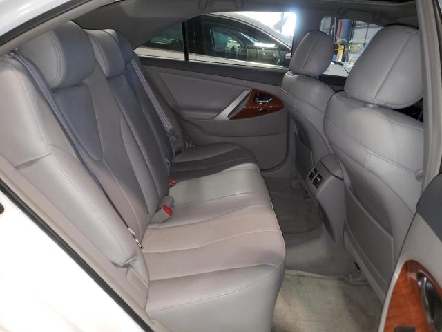 Photo 6 from auction – 2009 TOYOTA CAMRY BASE with VIN 4T4BE46K99R106903