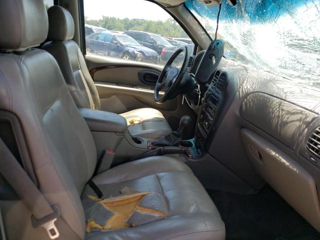 Photo 5 from auction – 2003 OLDSMOBILE BRAVADA with VIN 1GHDT13S432349502