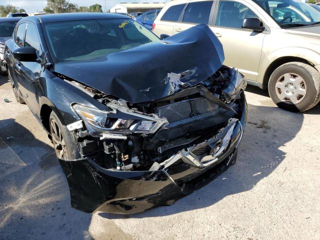 Photo 9 from auction – 2017 NISSAN MAXIMA 3.5 with VIN 1N4AA6AP8HC376333