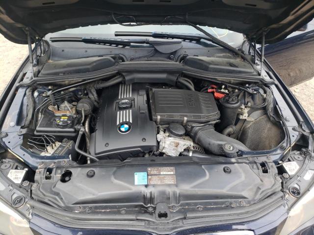 Photo 7 from auction – 2008 BMW 535 XI with VIN WBANV93558CZ69576