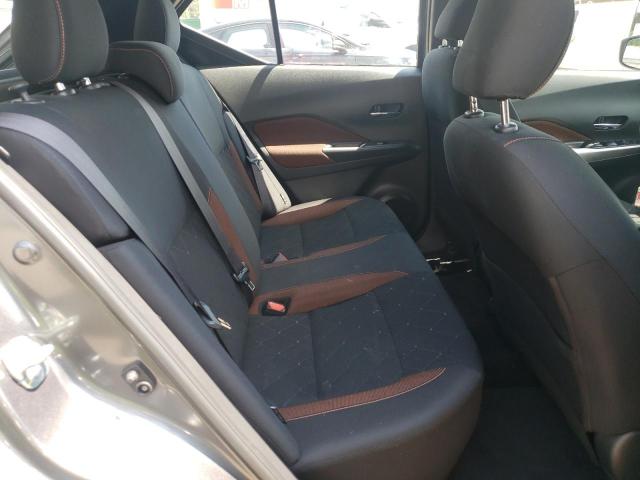Photo 6 from auction – 2020 NISSAN KICKS SR with VIN 3N1CP5DV7LL514644