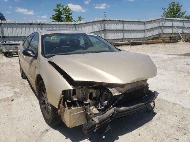 Photo 9 from auction – 2000 CHRYSLER 300M with VIN 2C3HE66G2YH410161