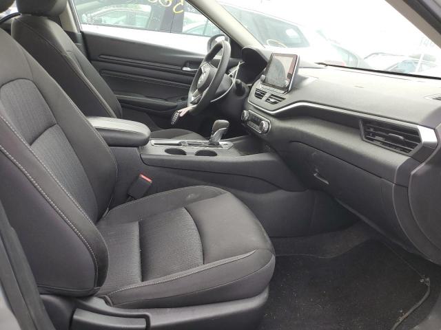 Photo 5 from auction – 2020 NISSAN ALTIMA S with VIN 1N4BL4BV5LC153546
