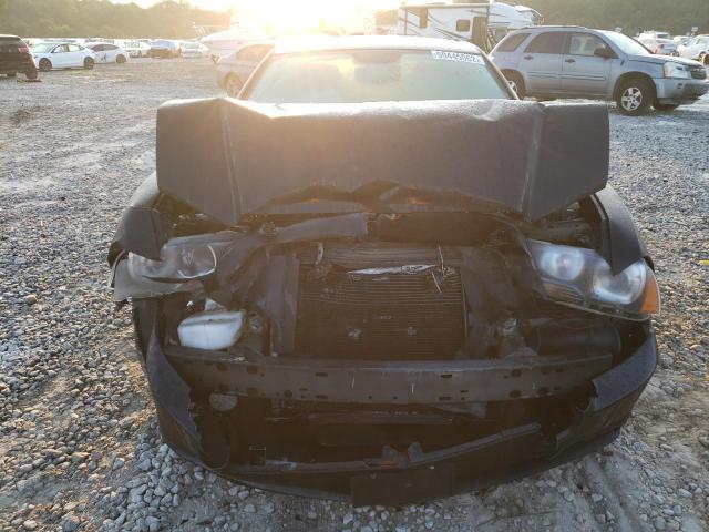 Photo 9 from auction – 2014 DODGE CHARGER R/ with VIN 2C3CDXCT8EH340889