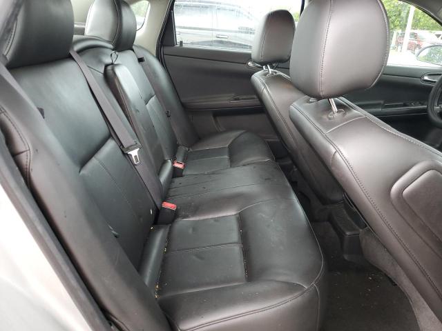Photo 6 from auction – 2013 CHEVROLET IMPALA LS with VIN 2G1WC5E34D1235179