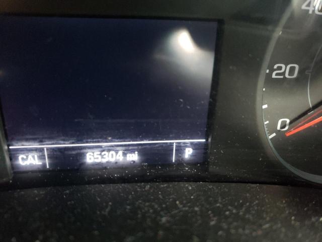 Photo 8 from auction – 2020 CHEVROLET EQUINOX with VIN 2GNAX5EV3L6143092