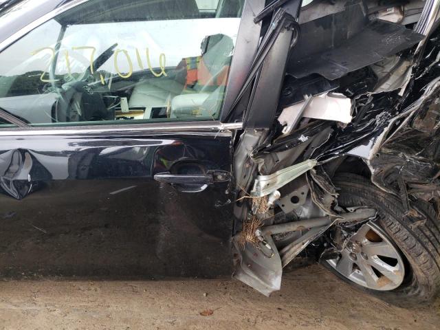 Photo 10 from auction – 2007 TOYOTA CAMRY CE with VIN JTNBE46K773056967