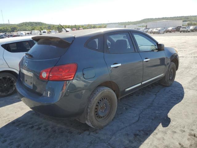Photo 4 from auction – 2013 NISSAN ROGUE S with VIN JN8AS5MT6DW501868