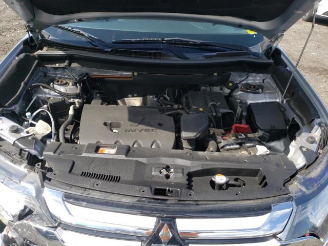Photo 7 from auction – 2016 MITSUBISHI OUTLANDER with VIN JA4AZ3A31GZ020942