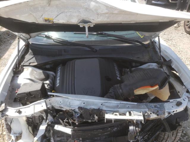 Photo 7 from auction – 2016 DODGE CHARGER R/ with VIN 2C3CDXCT0GH179621