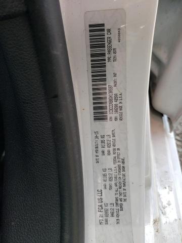 Photo 10 from auction – 2016 CHRYSLER 200 LIMITE with VIN 1C3CCCAB8GN130597