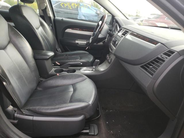 Foto 5 de la subasta – 2010 CHRYSLER SEBRING LI con VIN 1C3CC5FBXAN203464