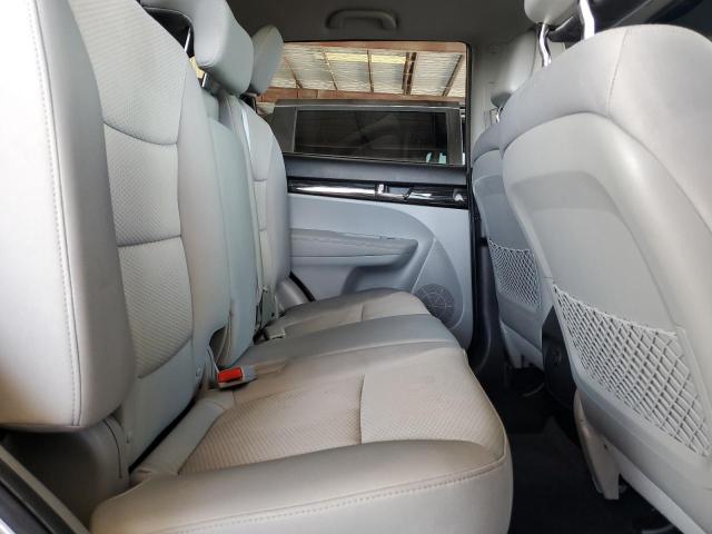 Photo 6 from auction – 2011 KIA SORENTO BA with VIN 5XYKT4A17BG090226