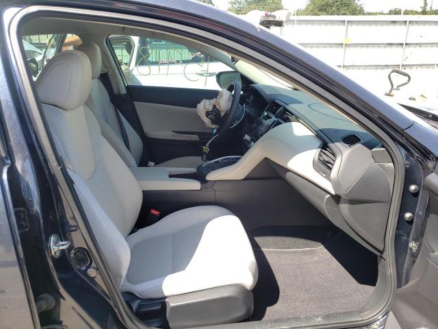 Photo 5 from auction – 2019 HONDA INSIGHT LX with VIN 19XZE4F17KE014584
