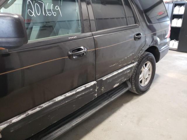 Photo 9 from auction – 2004 FORD EXPEDITION with VIN 1FMRU15W14LA77877