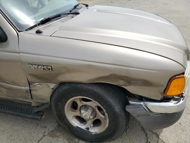Photo 9 from auction – 2003 FORD RANGER SUP with VIN 1FTZR45E63TA36092