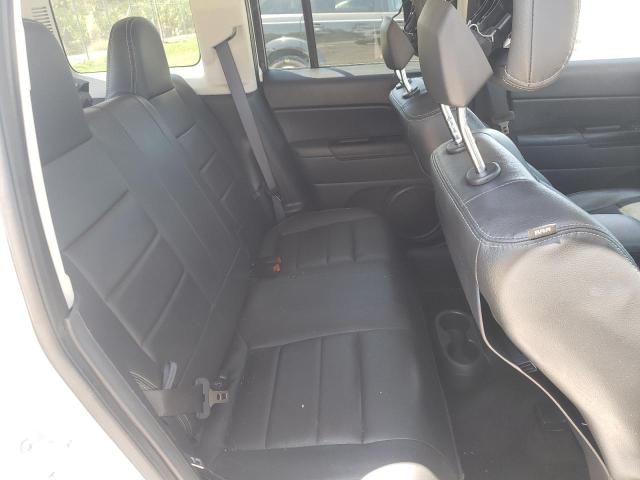 Photo 6 from auction – 2017 JEEP PATRIOT LA with VIN 1C4NJPFA9HD158689