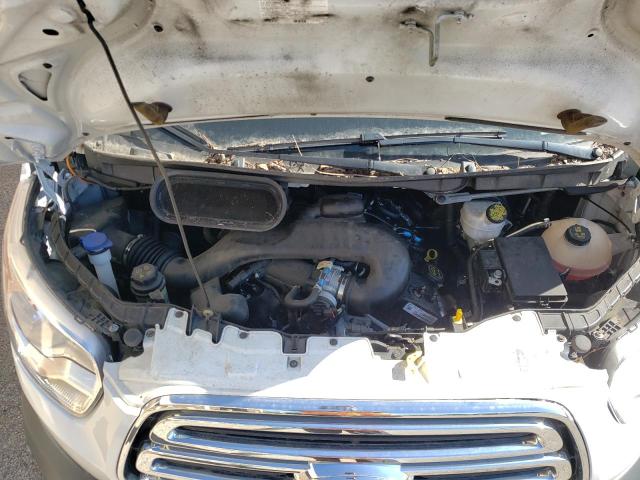 Photo 7 from auction – 2018 FORD TRANSIT T- with VIN 1FTYR1ZM4JKA46621