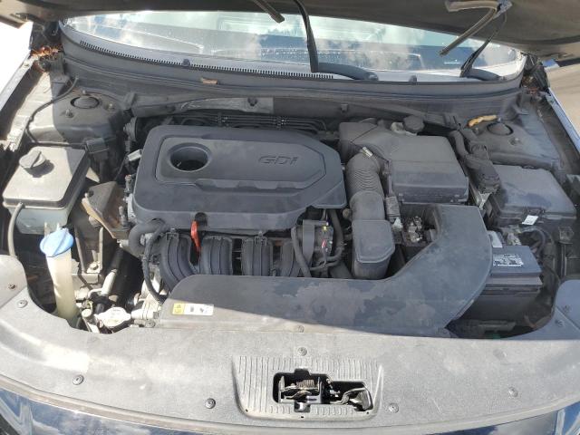 Photo 7 from auction – 2015 HYUNDAI SONATA SPO with VIN 5NPE34AF4FH239201