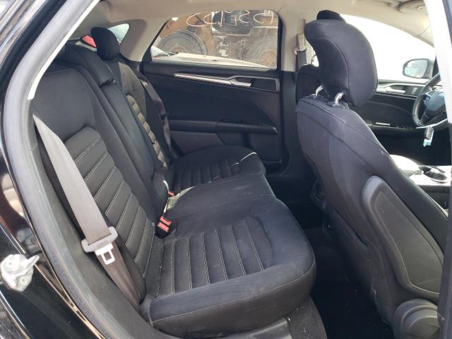 Photo 6 from auction – 2014 FORD FUSION SE with VIN 3FA6P0HD4ER212068