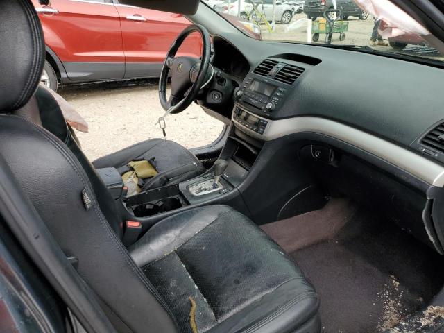 Photo 5 from auction – 2006 ACURA TSX with VIN JH4CL96816C015585
