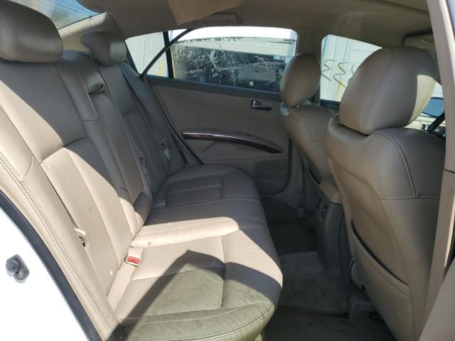 Photo 6 from auction – 2004 NISSAN MAXIMA SE with VIN 1N4BA41E14C844808