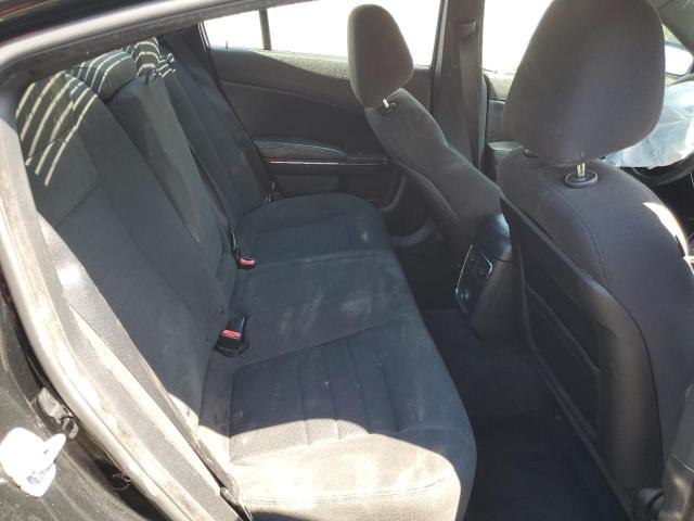 Photo 6 from auction – 2014 DODGE CHARGER SE with VIN 2C3CDXBG3EH254314