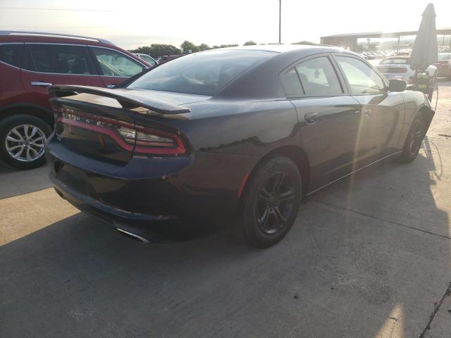 Photo 4 from auction – 2016 DODGE CHARGER SE with VIN 2C3CDXBG7GH140318