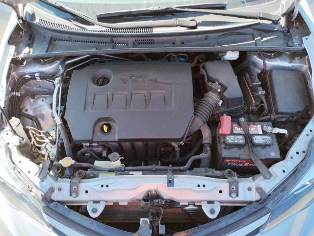 Photo 7 from auction – 2017 TOYOTA COROLLA L with VIN 2T1BURHE6HC794845