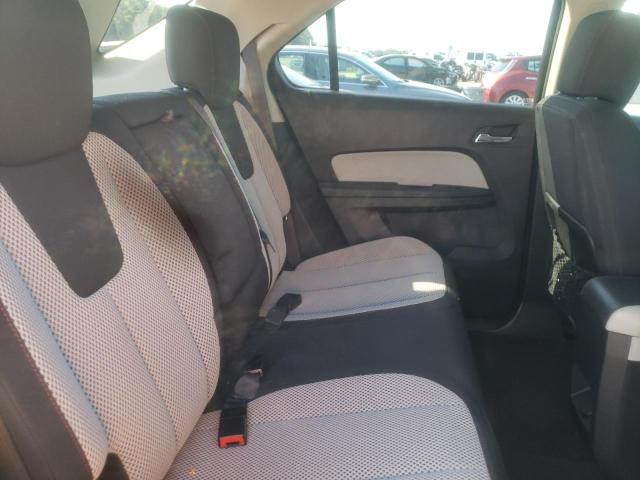 Photo 6 from auction – 2011 CHEVROLET EQUINOX LT with VIN 2GNALDEC0B1237382